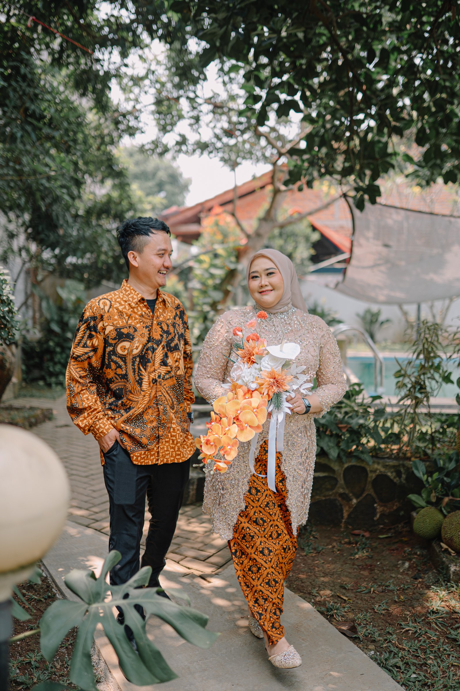 Pre Wedding