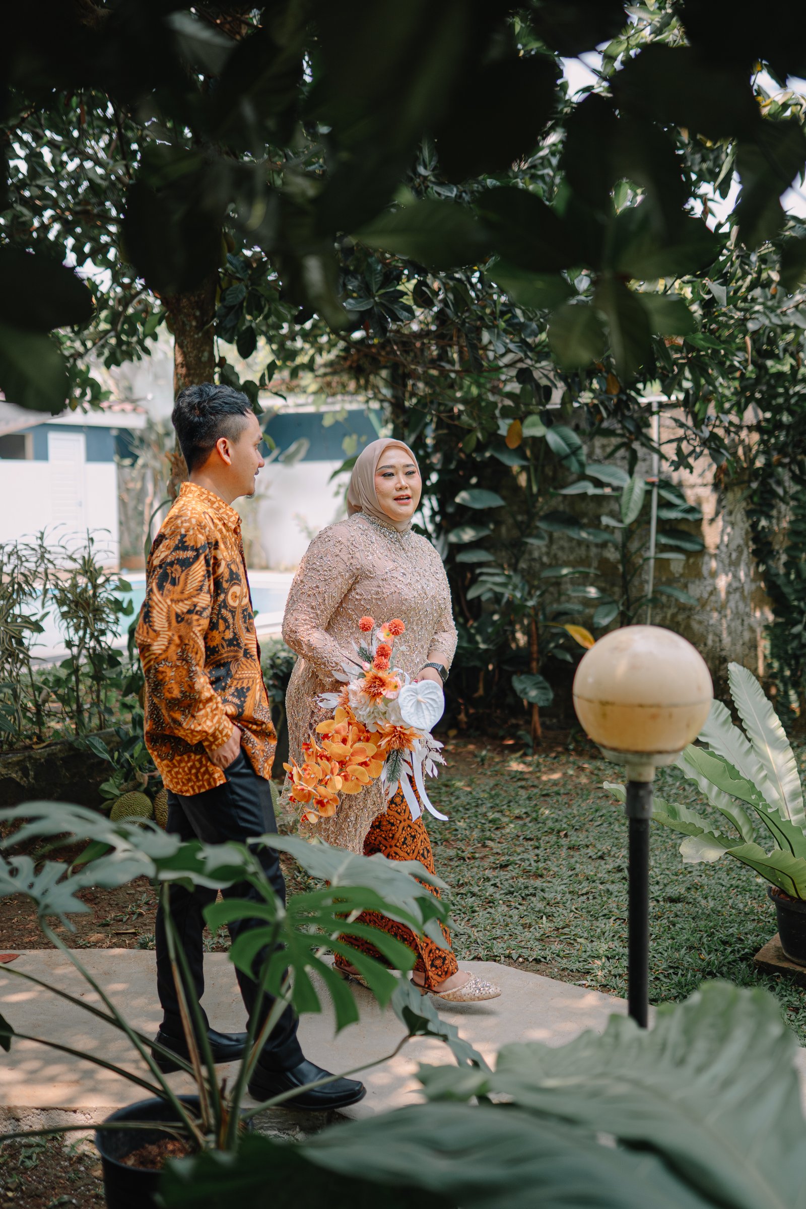 Pre Wedding